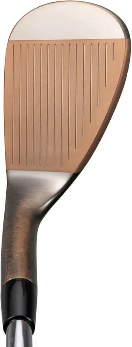 Mizuno T24 Copper Wedge 2024 - Rechtshandig 52°