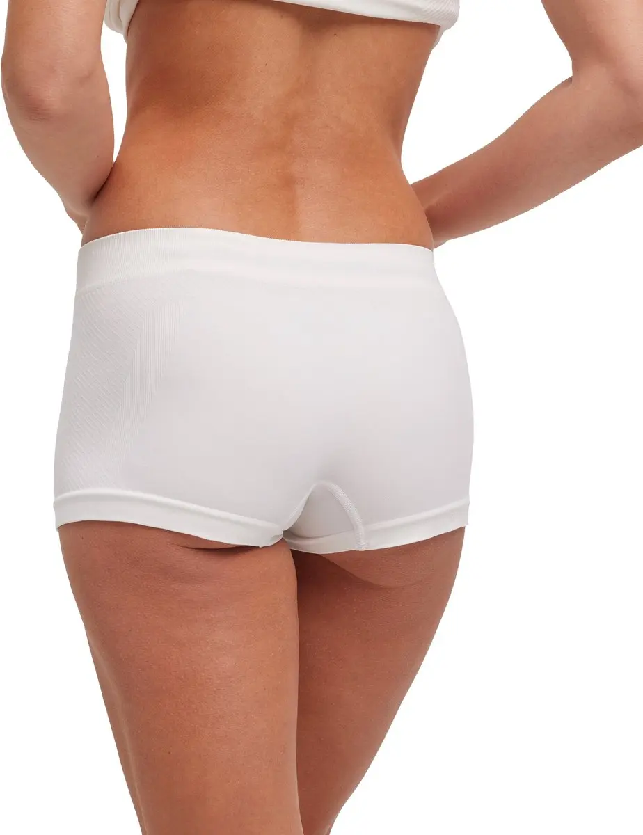 Falke Warm Panties Dames - XL - Wit - afbeelding 6 van 6