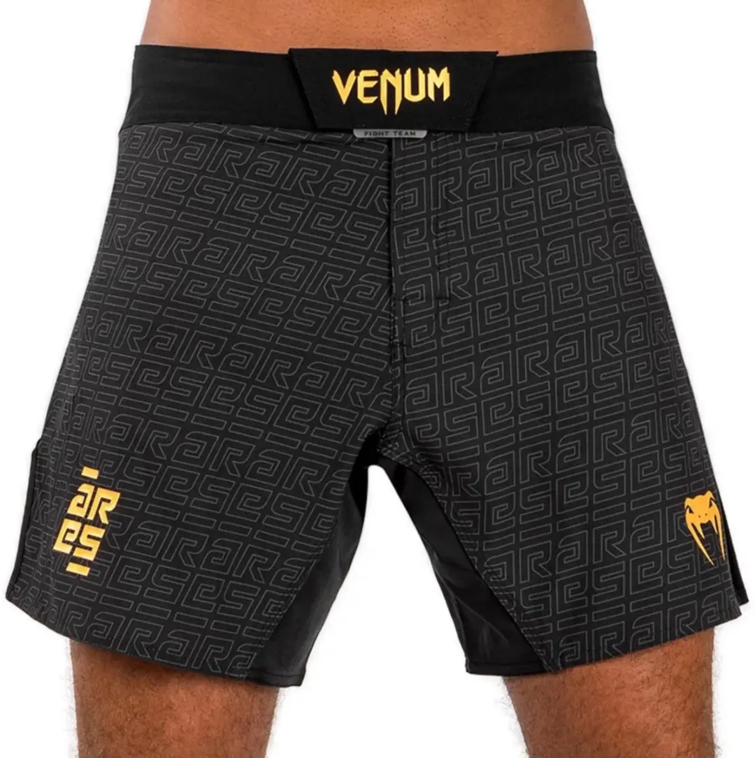 Venum x Ares 2.0 Fight Shorts