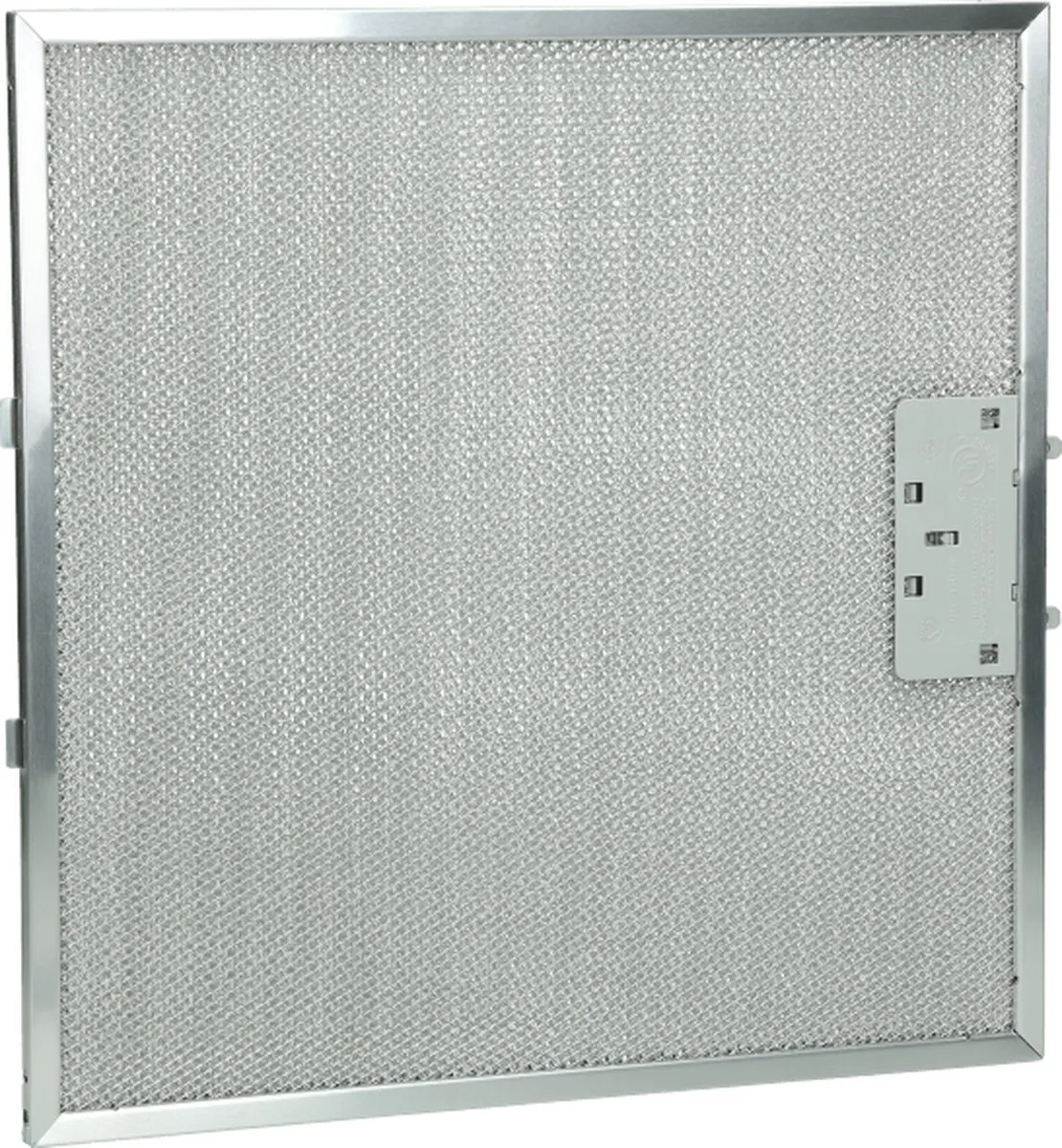 KitchenAid Metaalfilter 481248058144 - 320x320x10mm