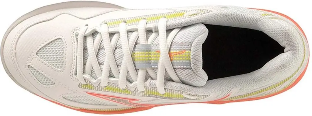 Mizuno Break Shot 4 CC Gravel Schoenen - EU 38 - Beige - afbeelding 6 van 6