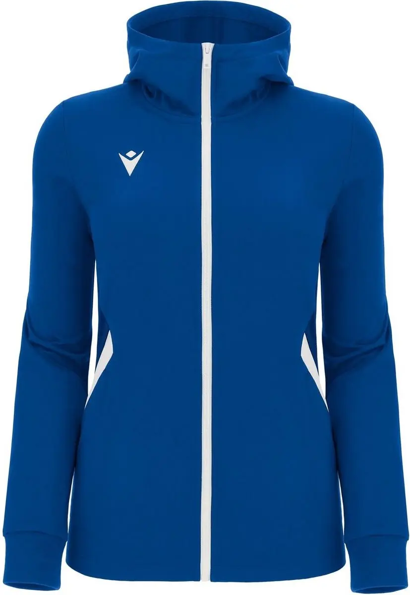 Macron Victory Bastet Jas Dames