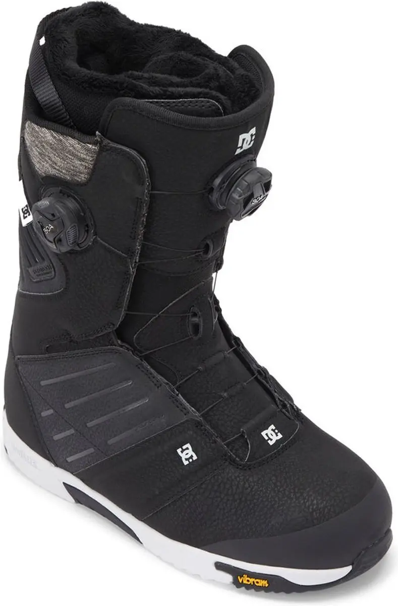 DC Shoes Judge Snowboardlaarzen