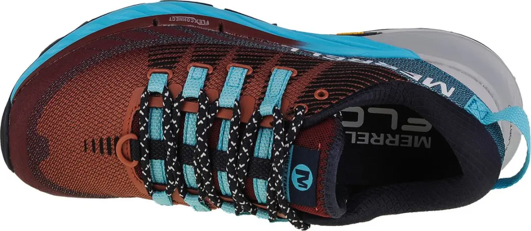 Merrell Agility Peak 4 J067546 Hardloopschoenen - 37