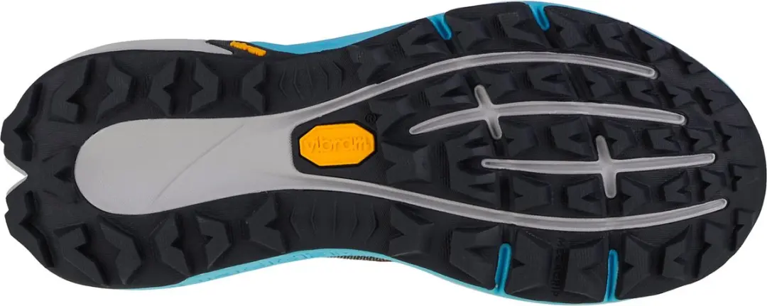 Merrell Agility Peak 4 J067546 Hardloopschoenen - 37
