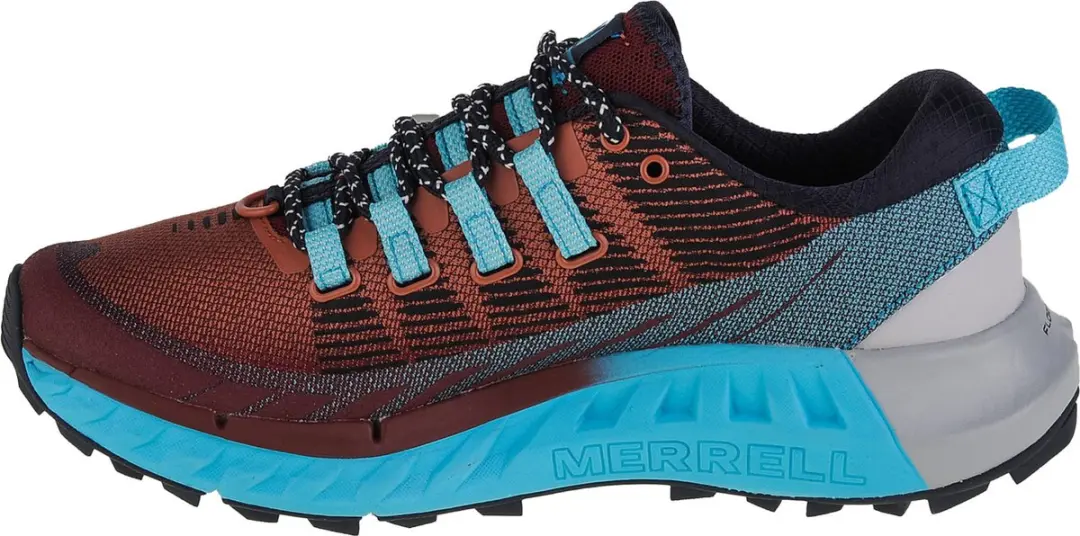 Merrell Agility Peak 4 J067546 Hardloopschoenen - 37
