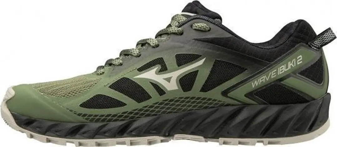 Mizuno Wave Ibuki 2 Dameshardloopschoen 38.5