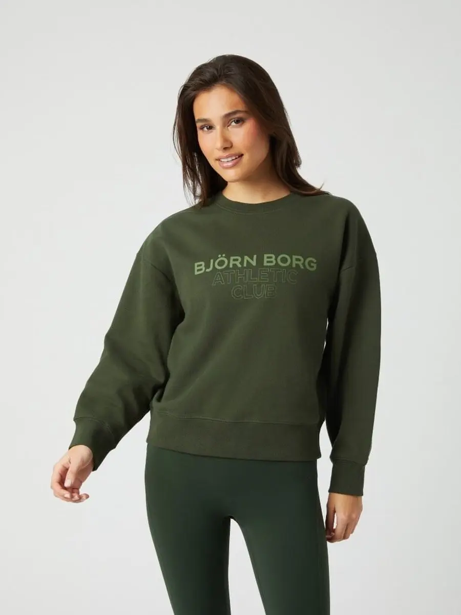 Björn Borg Boyfriend Crew