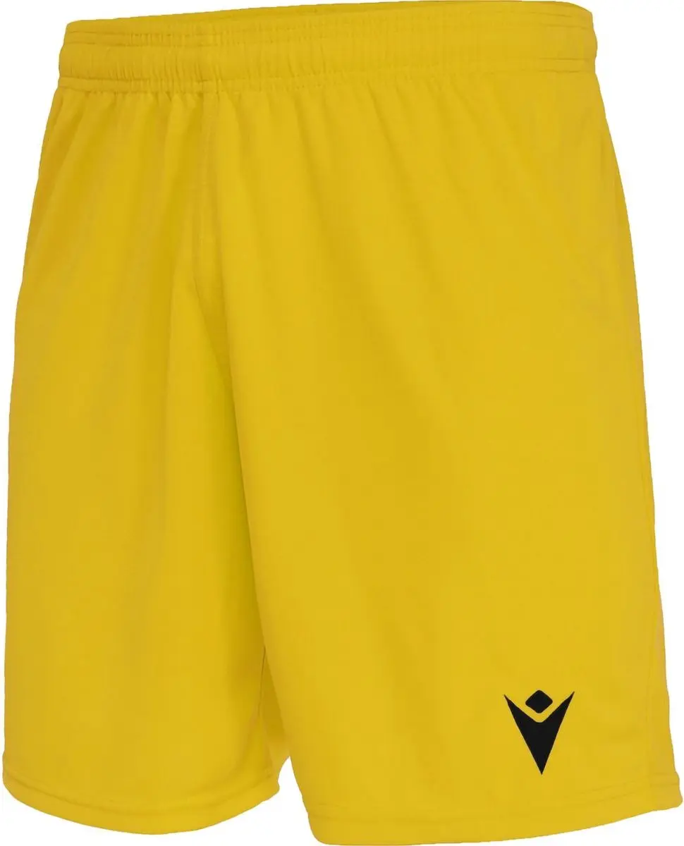 Macron Mesa Hero Short Kinderen
