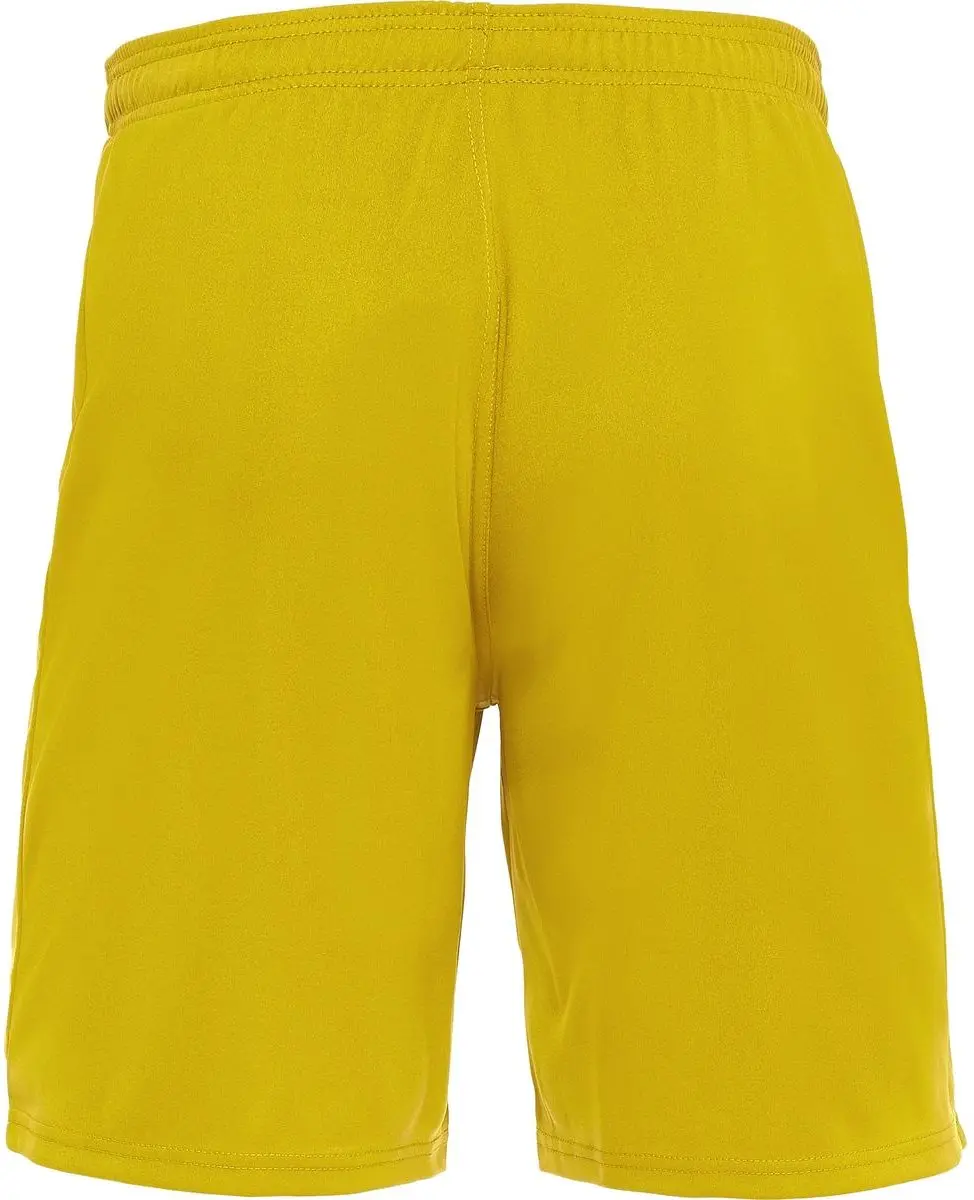 Macron Mesa Hero Short Kinderen - Geel 128