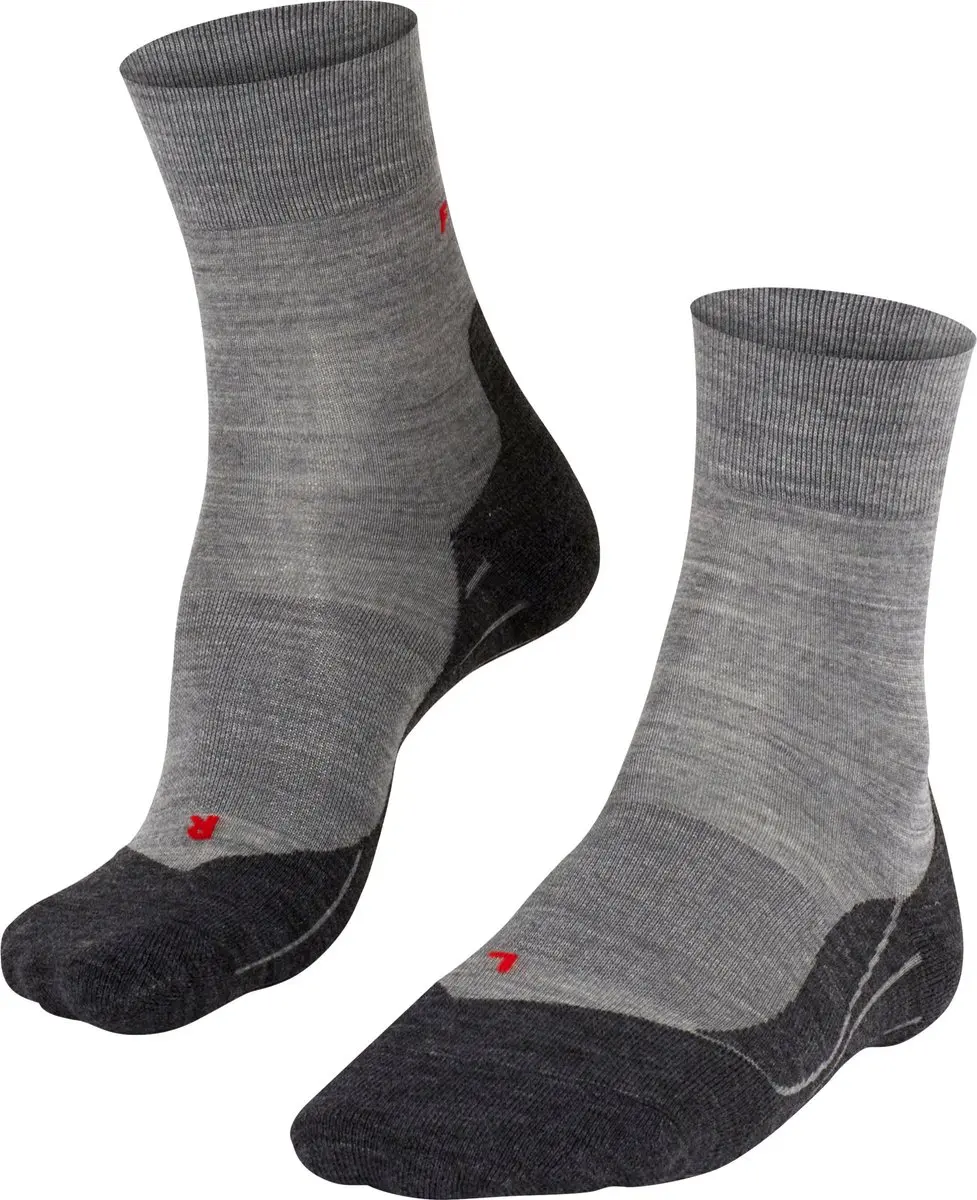 Falke RU4 Wool Anti-Blaar Sokken Dames