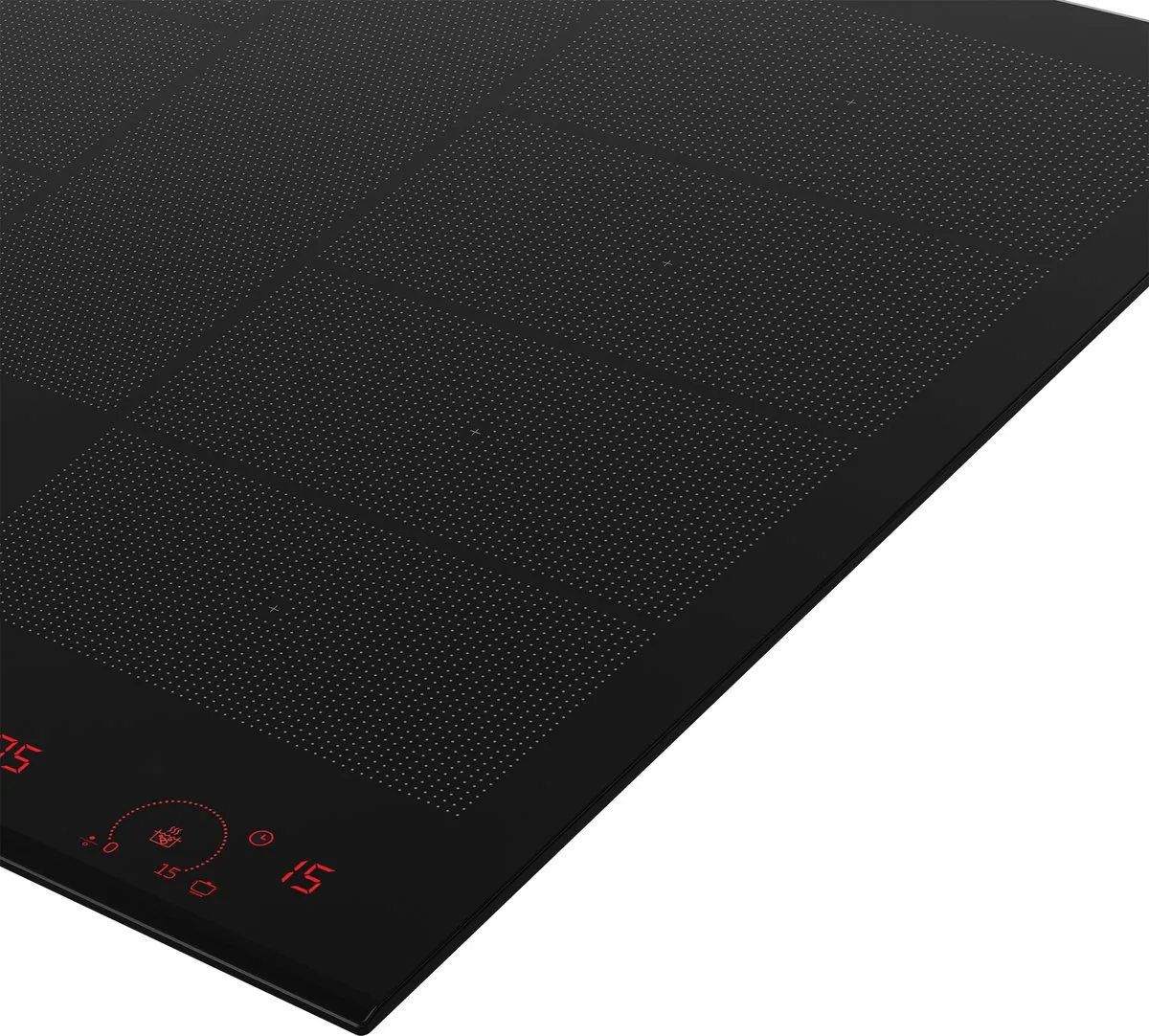 Beko HII68811NT Inductiekookplaat 60cm - 8 Zones Zwart