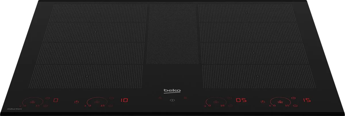 Beko HII68811NT Inductiekookplaat 60cm