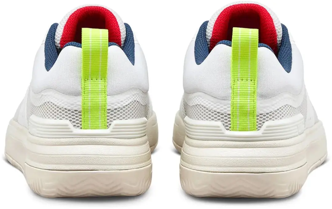 Wilson Pickle Pro Schoenen - Wit EU 38