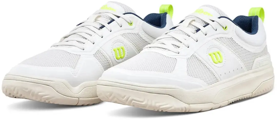 Wilson Pickle Pro Schoenen - Wit EU 38