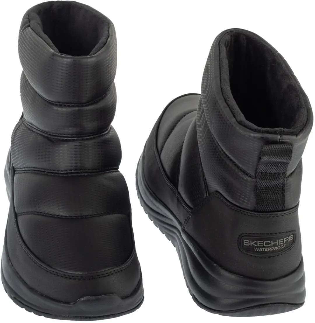 Skechers On-The-Go Stellar Alpine Adventure Laarzen 42 - Zwart