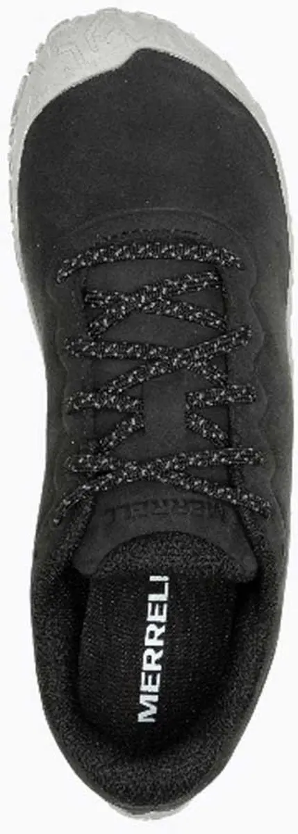 Merrell Vapor Glove 6 Leather Trailschoenen - EU 40.5 - Zwart - afbeelding 6 van 6