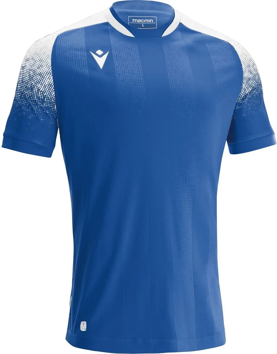 Macron Alioth Shirt Korte Mouw Kinderen 140