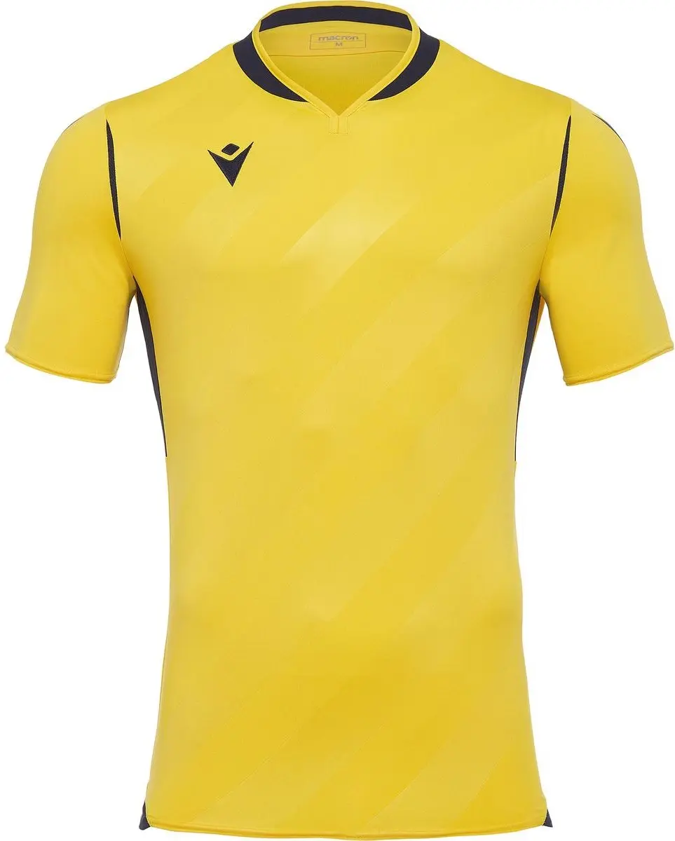 Macron Kimah Shirt Korte Mouw Kinderen 164