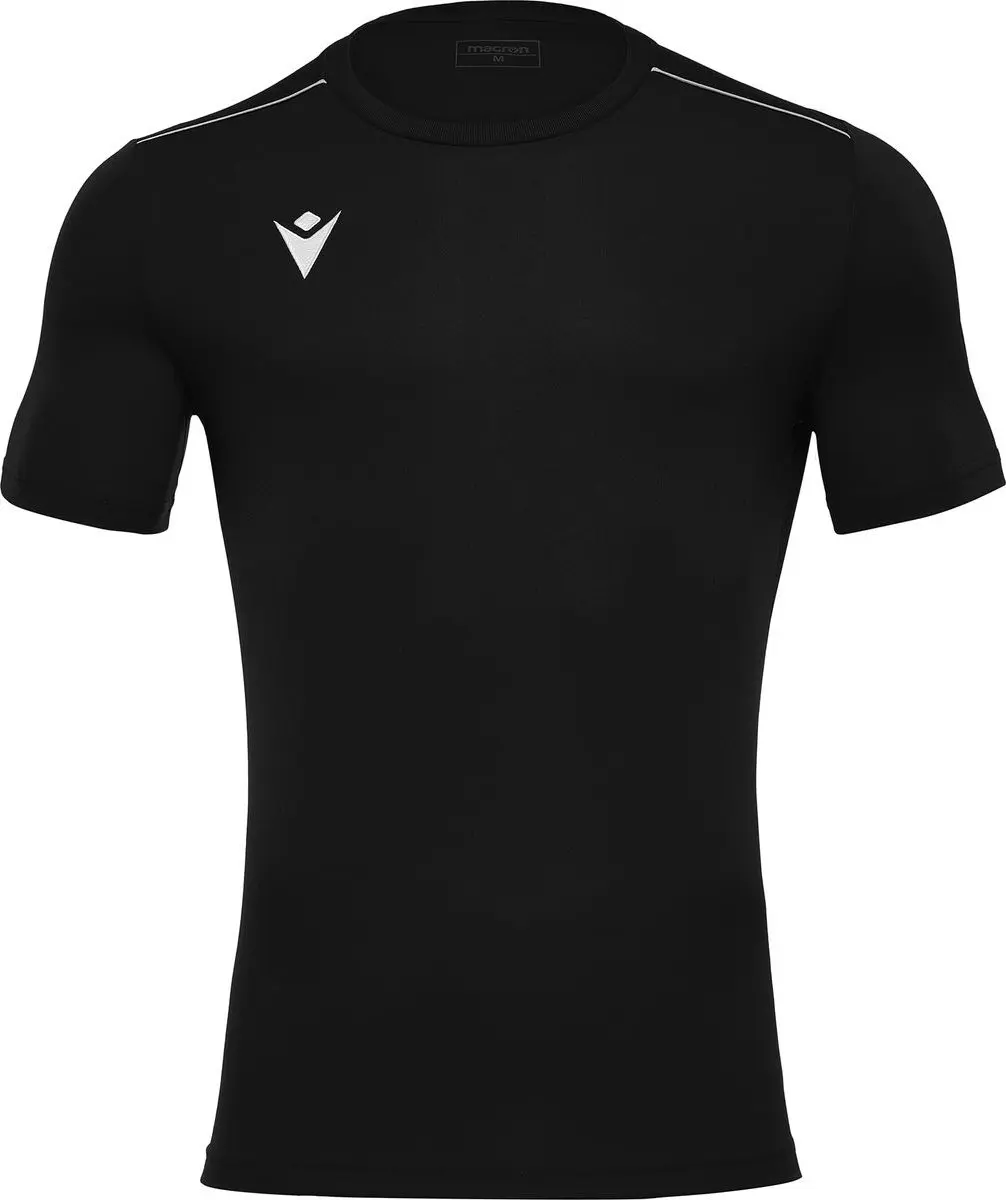 Macron Rigel Hero Shirt Korte Mouw