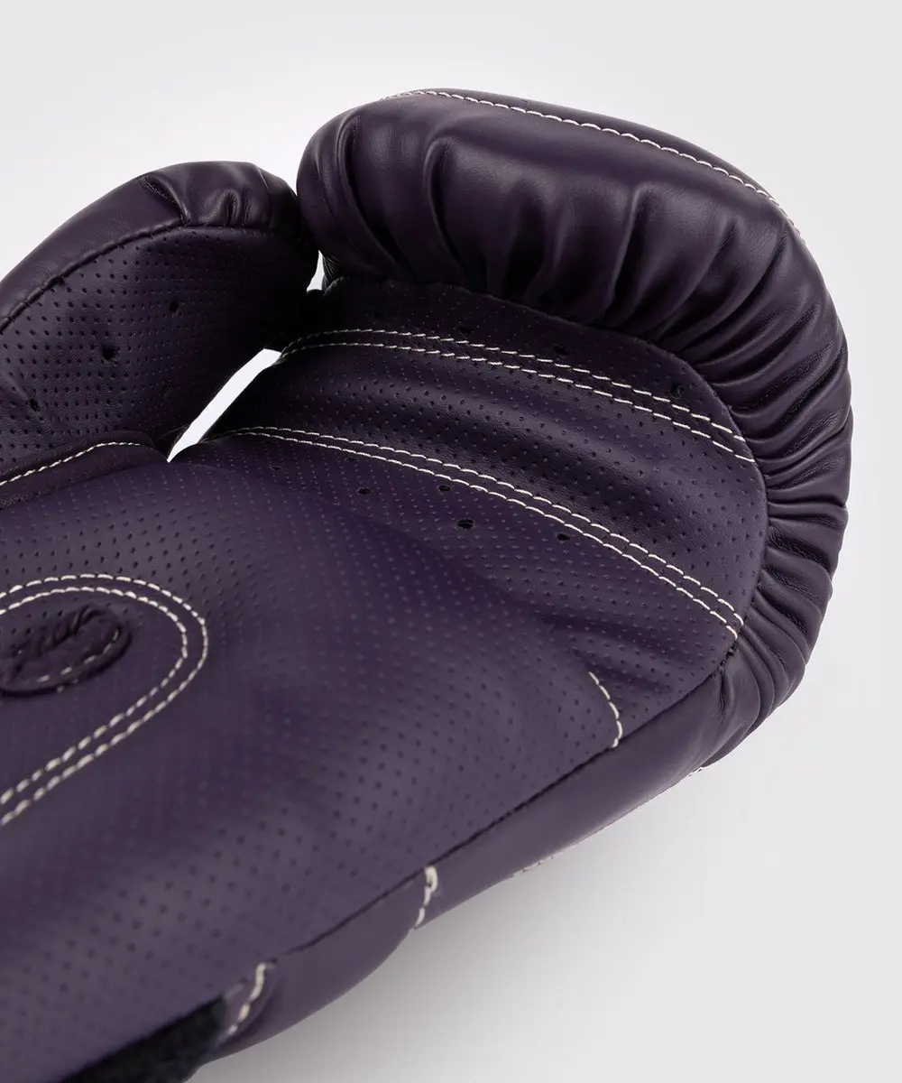 Venum Impact Evo Bokshandschoenen 10 OZ - Diep Paars