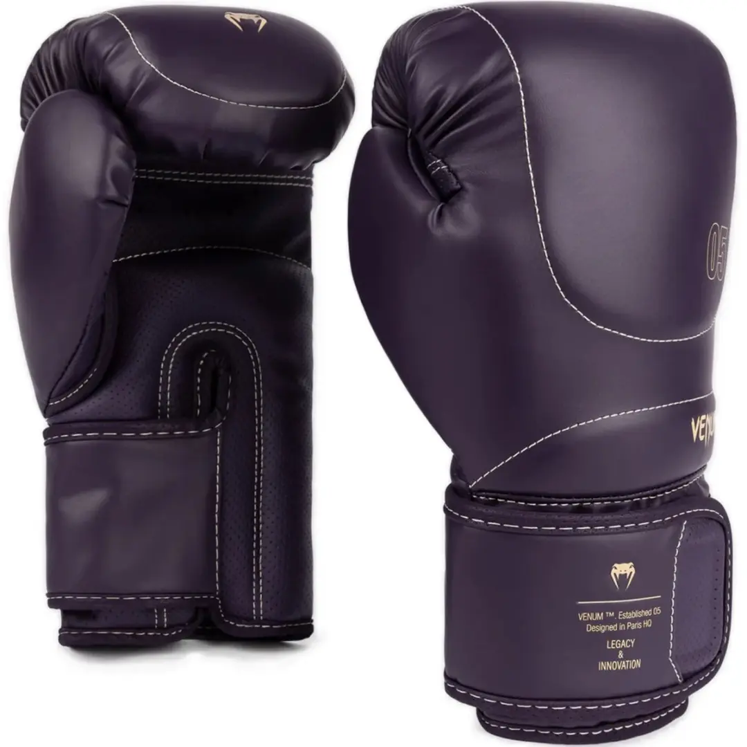 Venum Impact Evo Bokshandschoenen 10 OZ