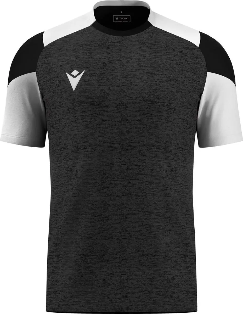 Macron Glory Golem Shirt Kinderen