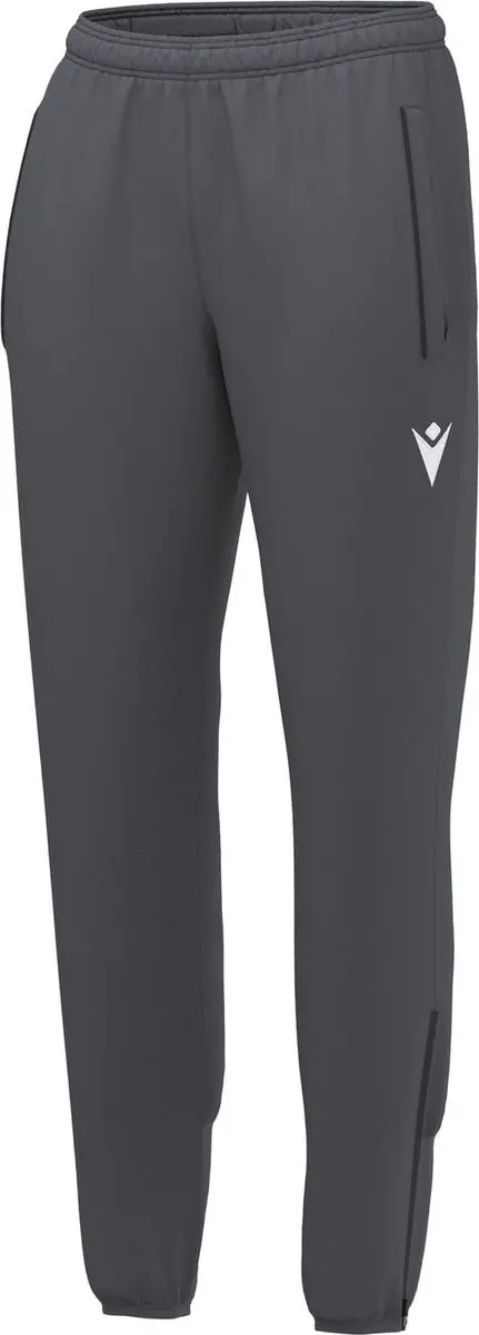 Macron Aras Polyesterbroek Dames XXL