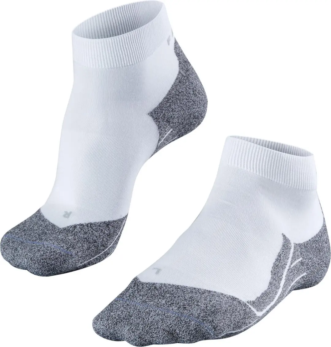 Falke RU4 Light Short Anti-Blaar Sokken Dames