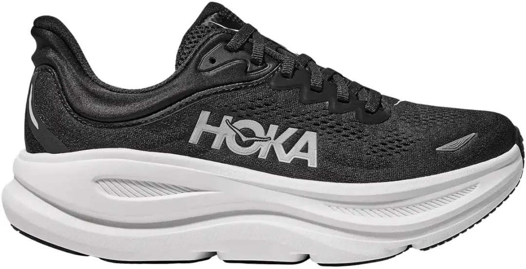Hoka Bondi 9 Hardloopschoenen Heren