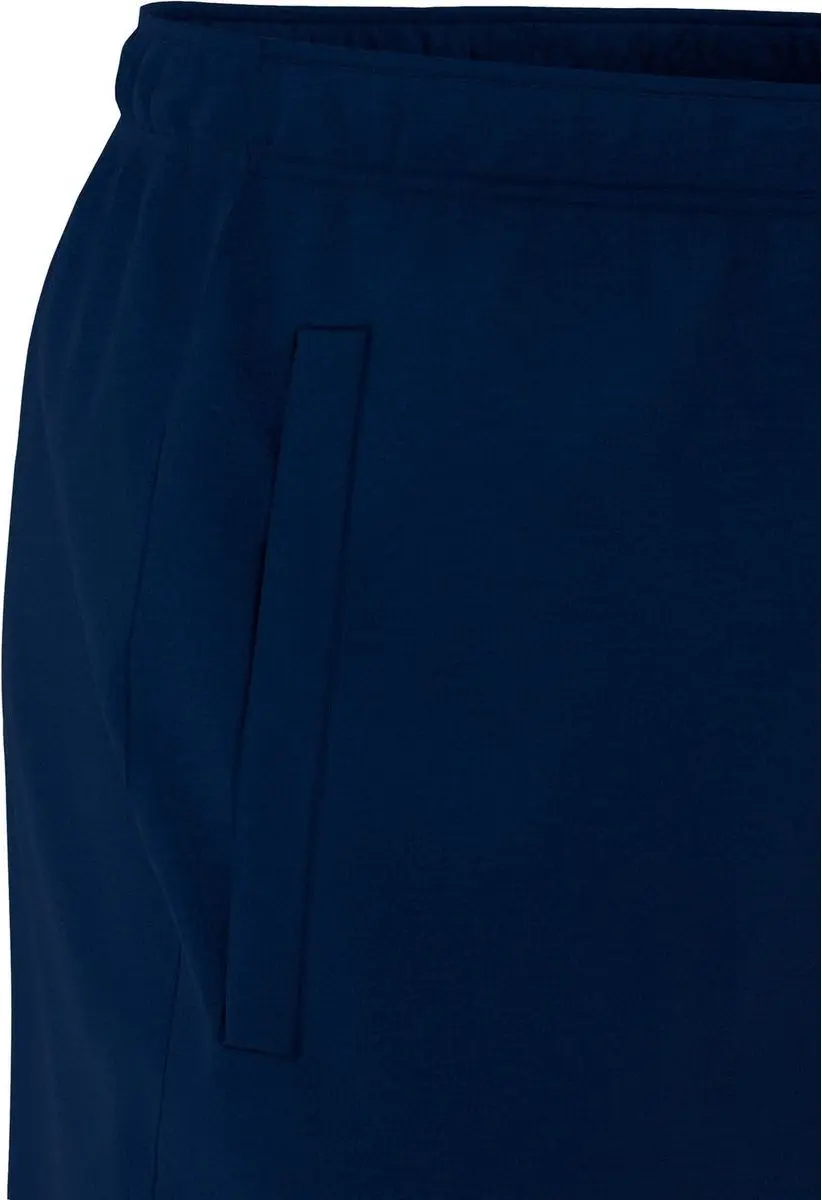 Macron Fern Vrijetijdsshort Kinderen 128 - Marine