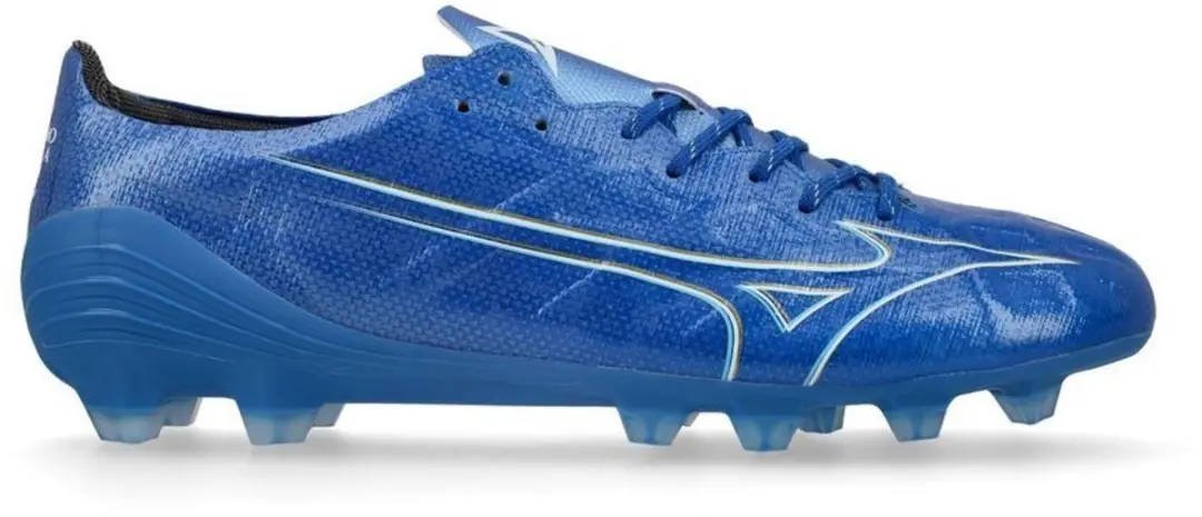 Mizuno Alpha Pro FG Voetbalschoenen 46