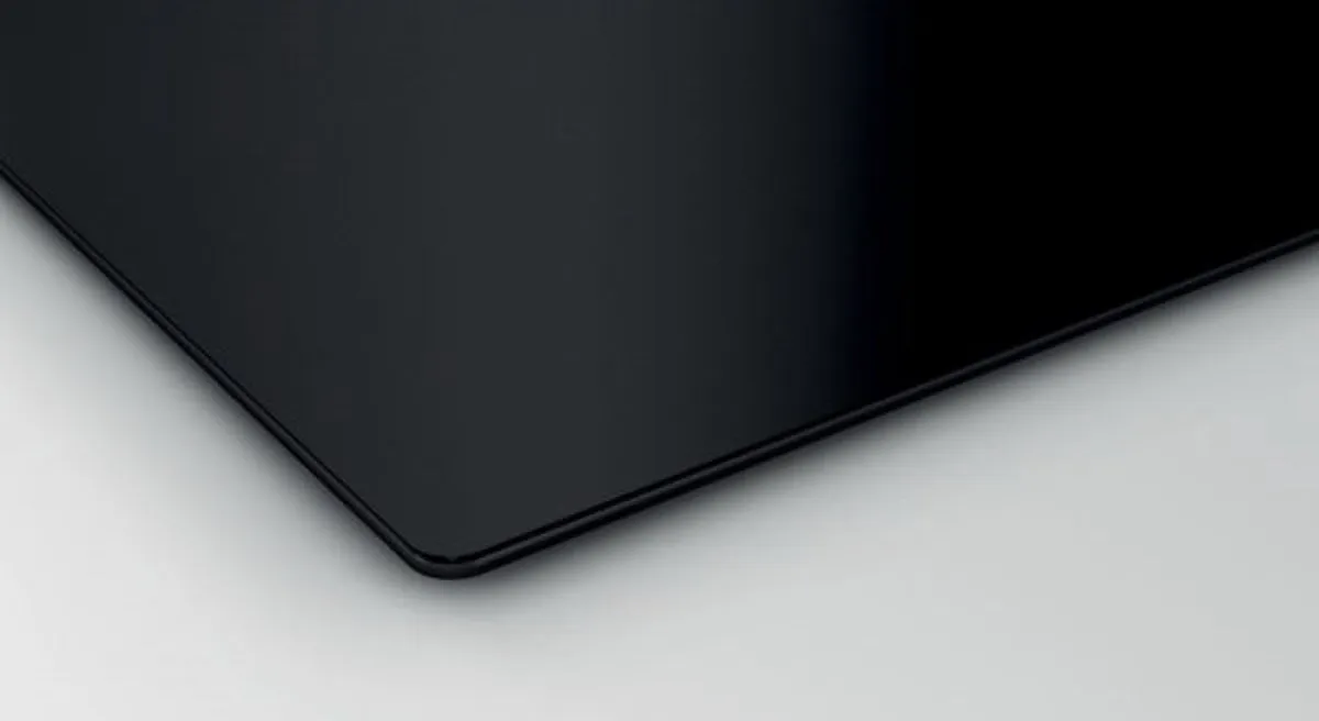 Bosch PIE611BB5E Inductiekookplaat 60cm - Zwart