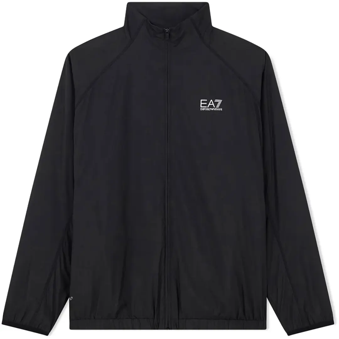 Giorgio Armani EA7 Emporio Armani Trainingspak - Zwart L