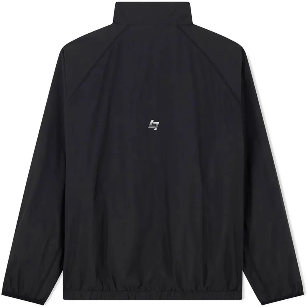 Giorgio Armani EA7 Emporio Armani Trainingspak - Zwart L