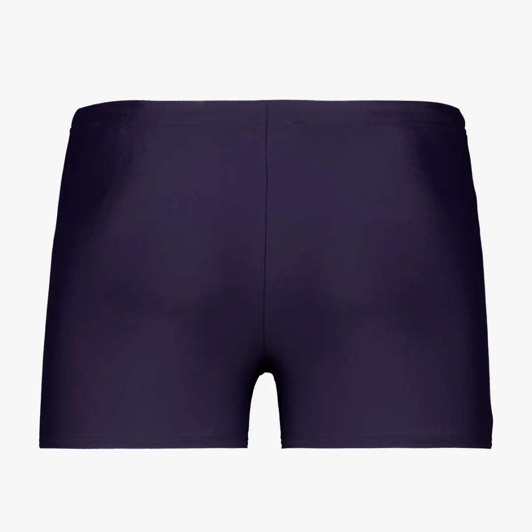 Speedo Medley Logo Aquashort Heren Sportzwembroek - Marine