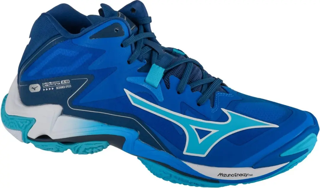 Mizuno Wave Lightning Z8 Mid Volleybalschoenen