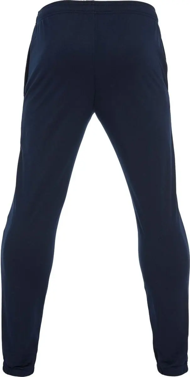 Macron Jotnar Polyesterbroek Heren - Marine - 5XL