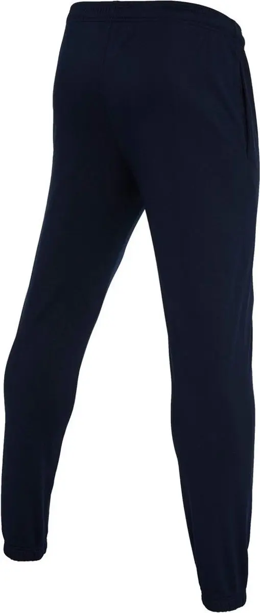 Macron Jotnar Polyesterbroek Heren - Marine - 5XL