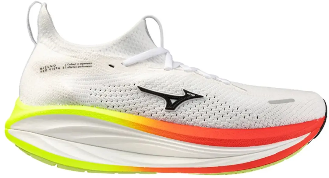 Mizuno Rider 4 Gore-Tex Hardloopschoenen - EU 40 - Sea Spray