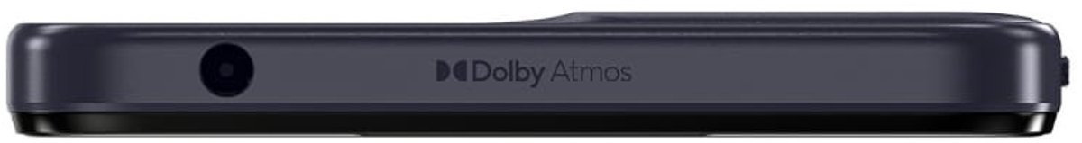 Smartphone Motorola G04s 6,56" 8 GB RAM 128 GB Zwart