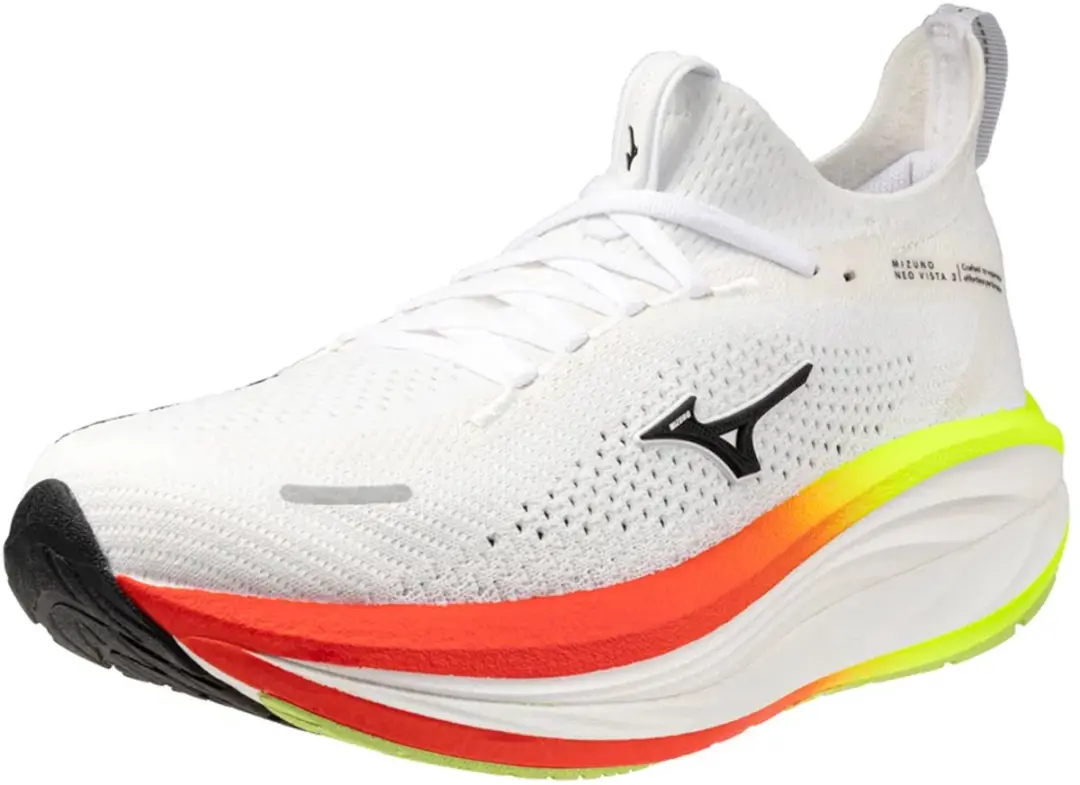 Mizuno Rider 4 Gore-Tex Hardloopschoenen - 42