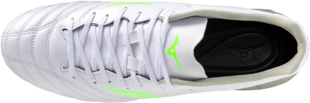 Mizuno Monarcida Neo III Pro Voetbalschoenen 42 - Wit