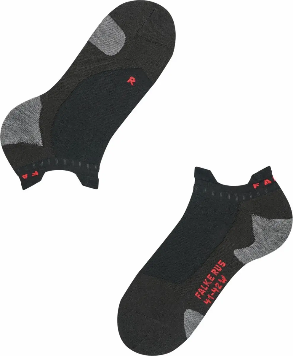 Falke RU5 Race Invisible Anti-Blaar Sokken Dames - 35/36 - afbeelding 6 van 6