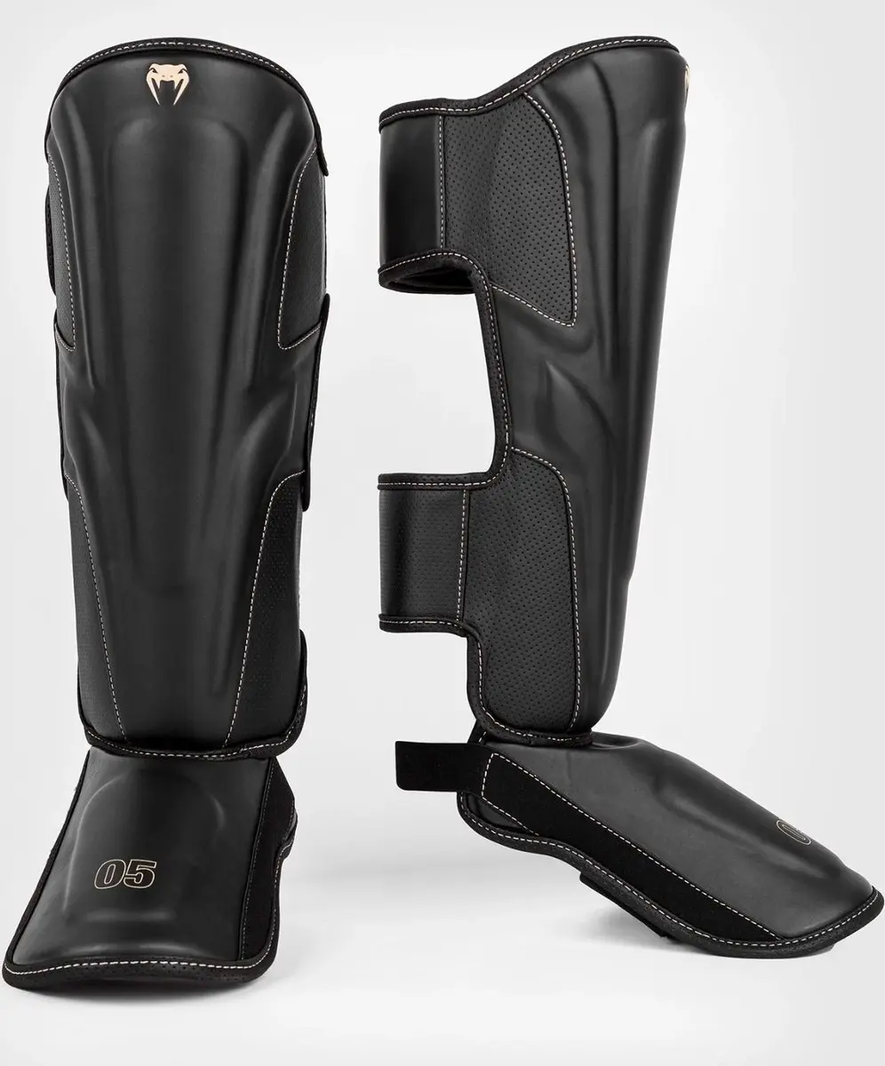 Venum Impact Evo Scheenbeschermers XL