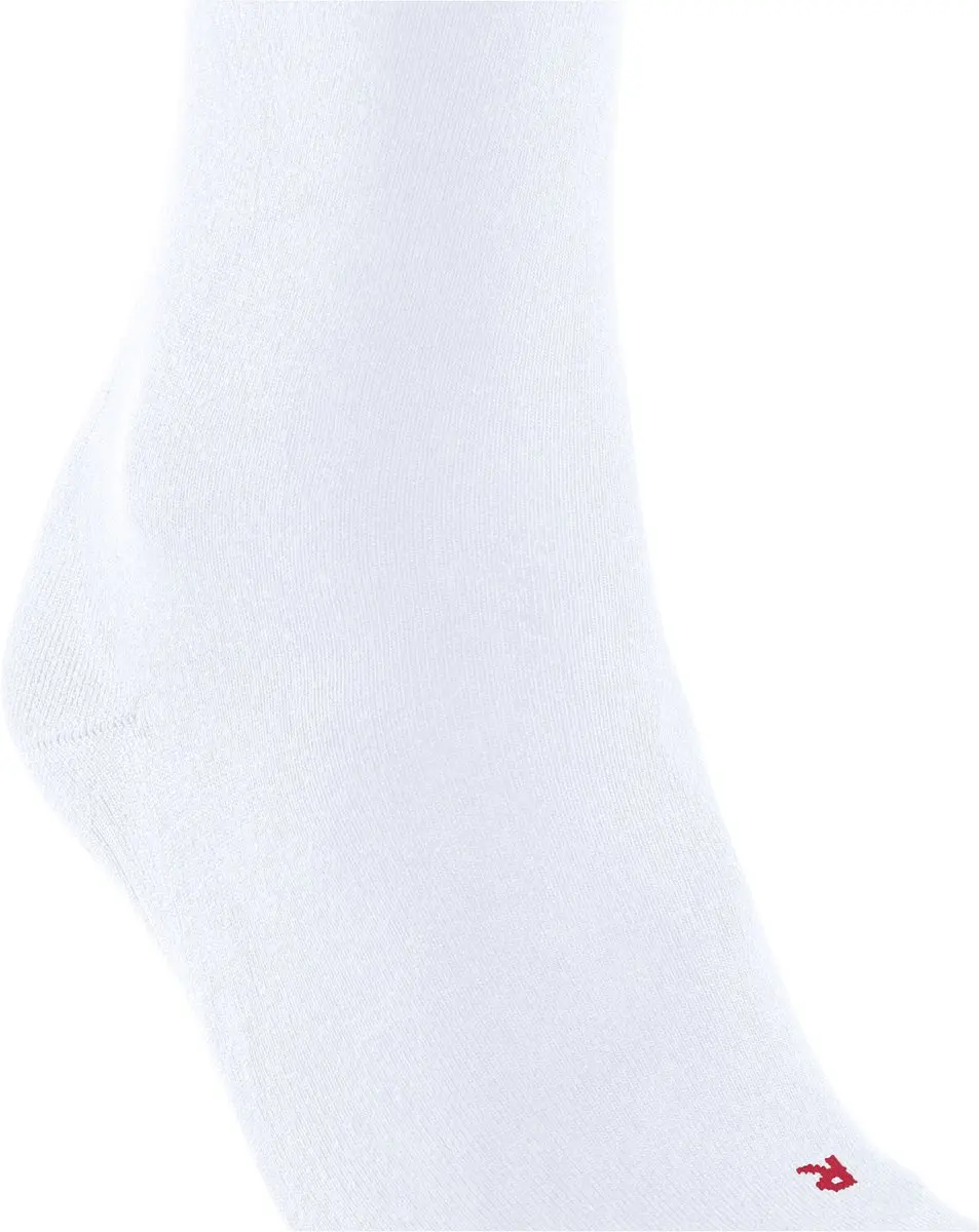 Falke Unisex Sokken 46-48 - Wit