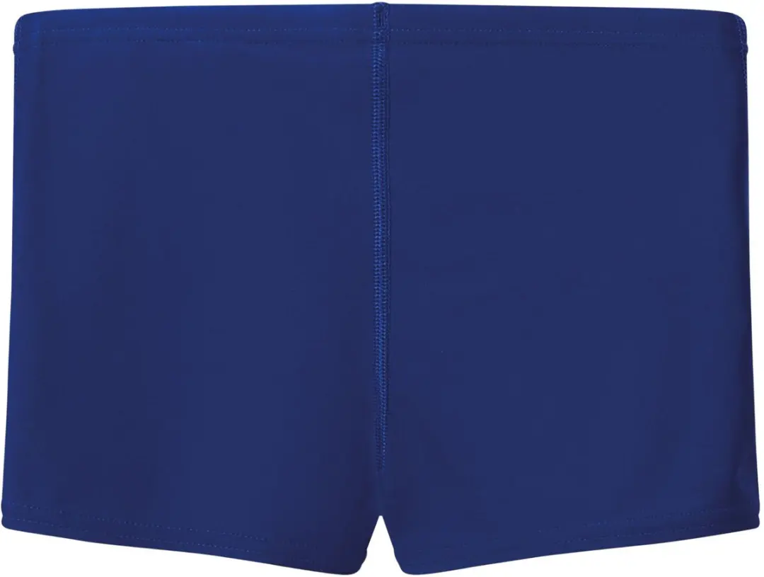 Speedo Medley Logo Aquashort Jongens Zwembroek 152 - Blauw
