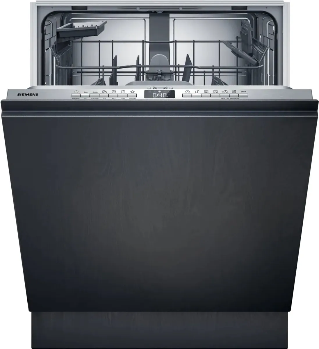 Siemens iQ300 SX63HX03TE Inbouwvaatwasser 13 Couverts