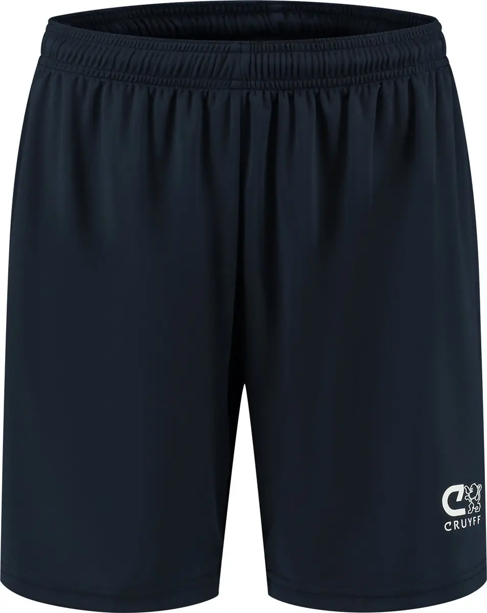Cruyff Training Short Dames S - Wit - afbeelding 4 van 6