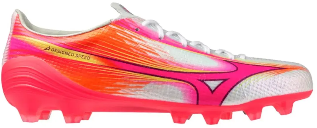 Mizuno Alpha III FG Voetbalschoenen 44